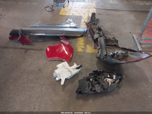 Nissan Rogue Sl Intelligent Awd Image 16