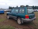 Subaru Forester S Image 4