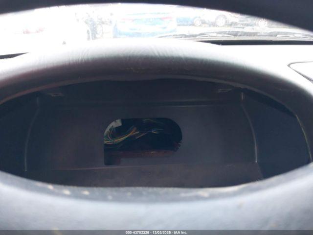 Subaru Forester S Image 5