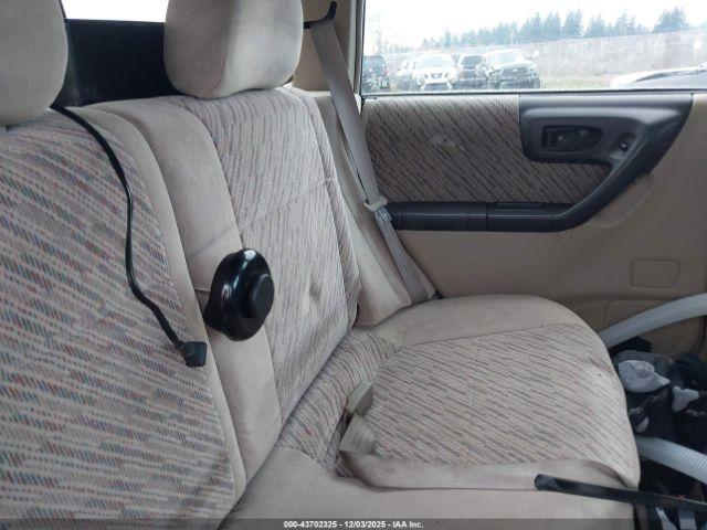 Subaru Forester S Image 3