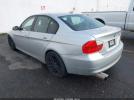 BMW 3 Series Image 11