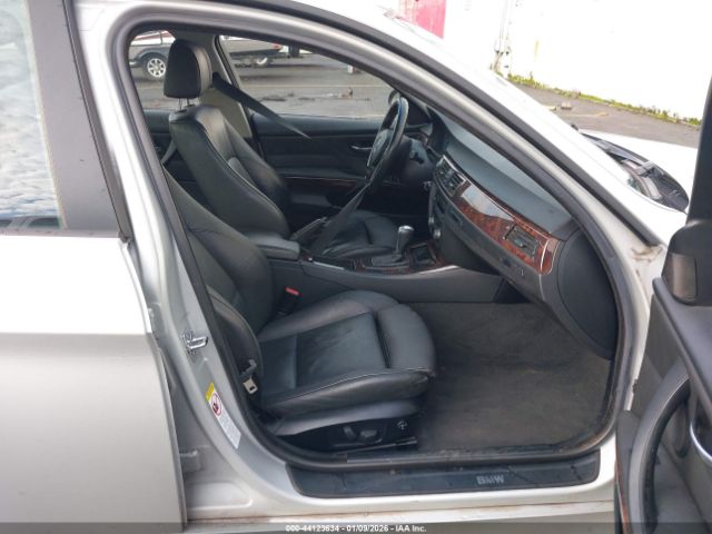 BMW 3 Series Image 5