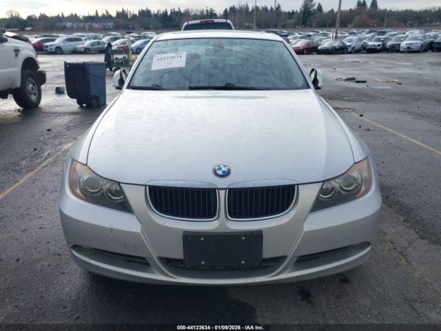 BMW 3 Series Image 2