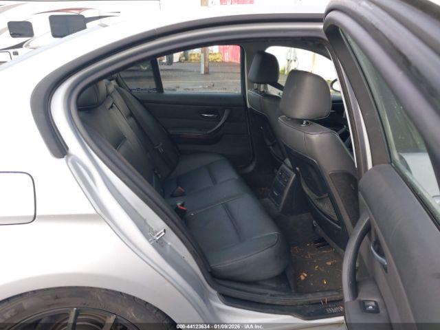 BMW 3 Series Image 7