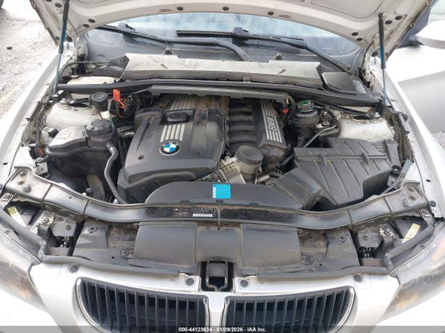 BMW 3 Series Image 6