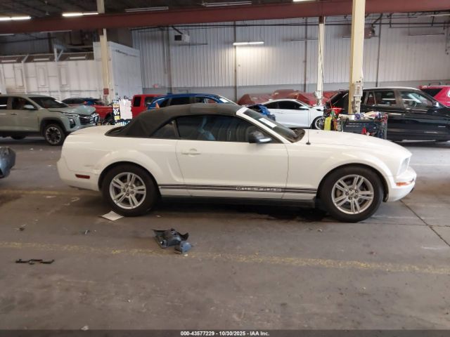 Ford Mustang Image 10