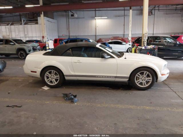 Ford Mustang Image 10