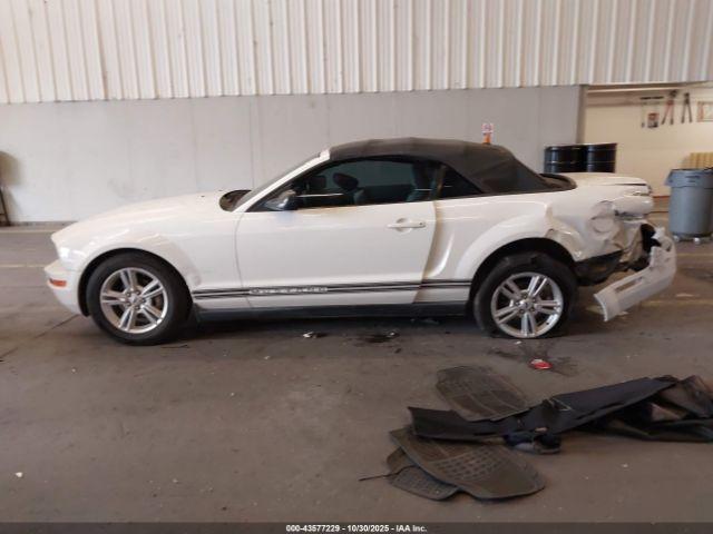 Ford Mustang Image 17