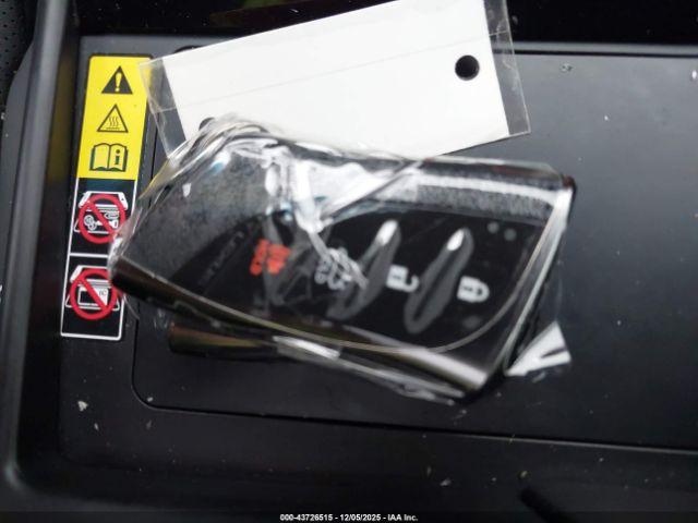 Lexus Es Luxury Image 12