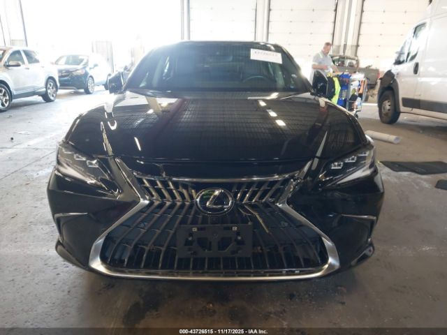 Lexus Es Luxury Image 10