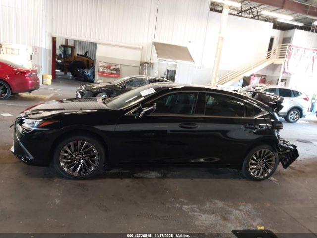 Lexus Es Luxury Image 7