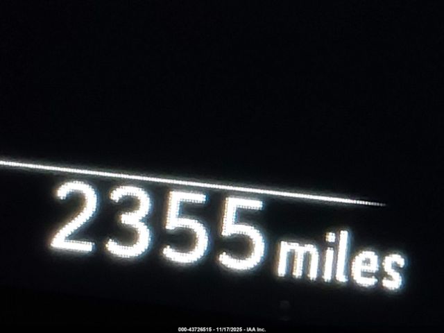 Lexus Es Luxury Image 9