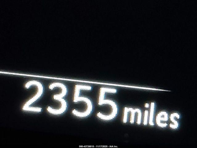 Lexus Es Luxury Image 9